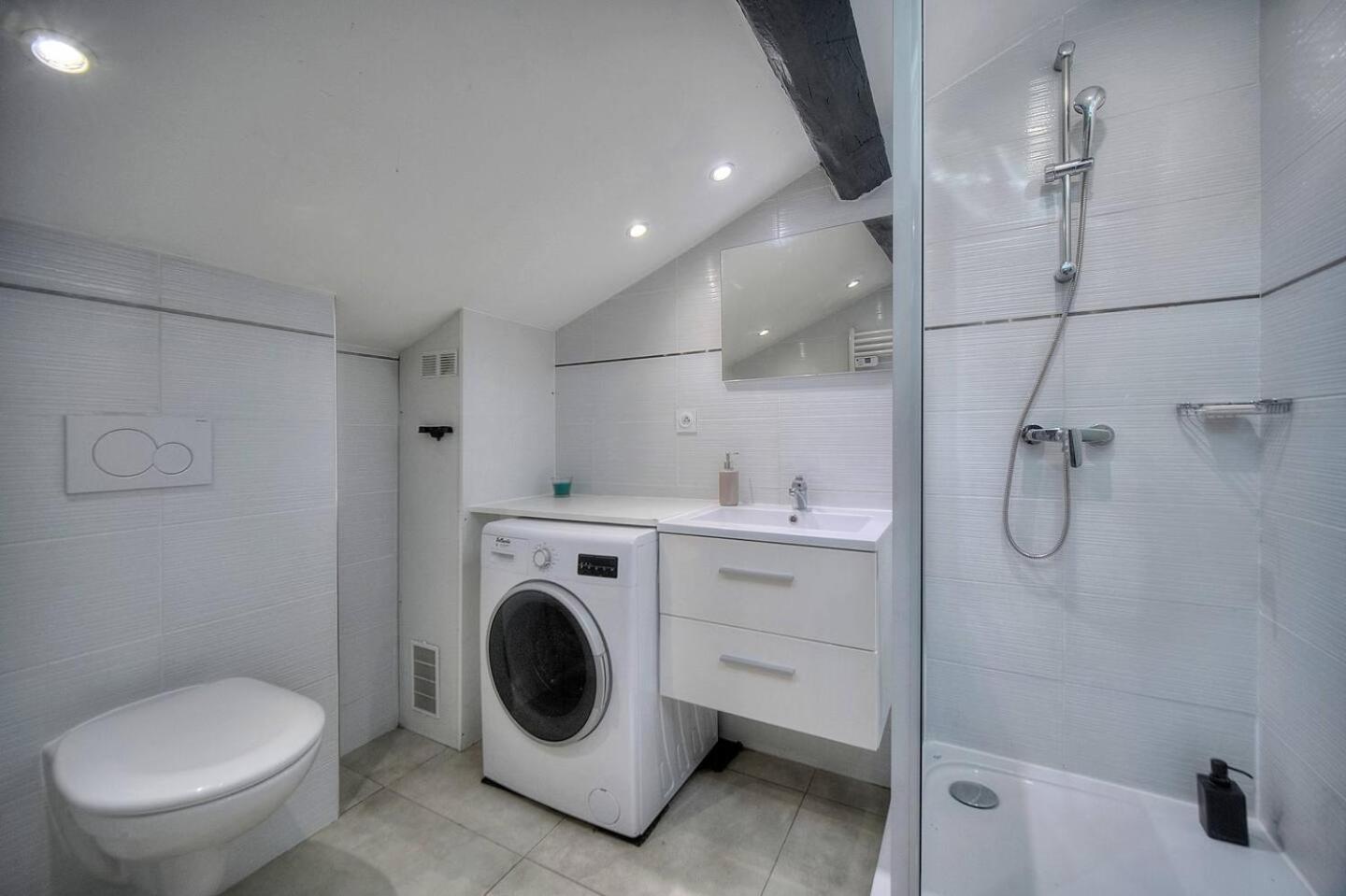 Appartement Studio Cannes Cannes