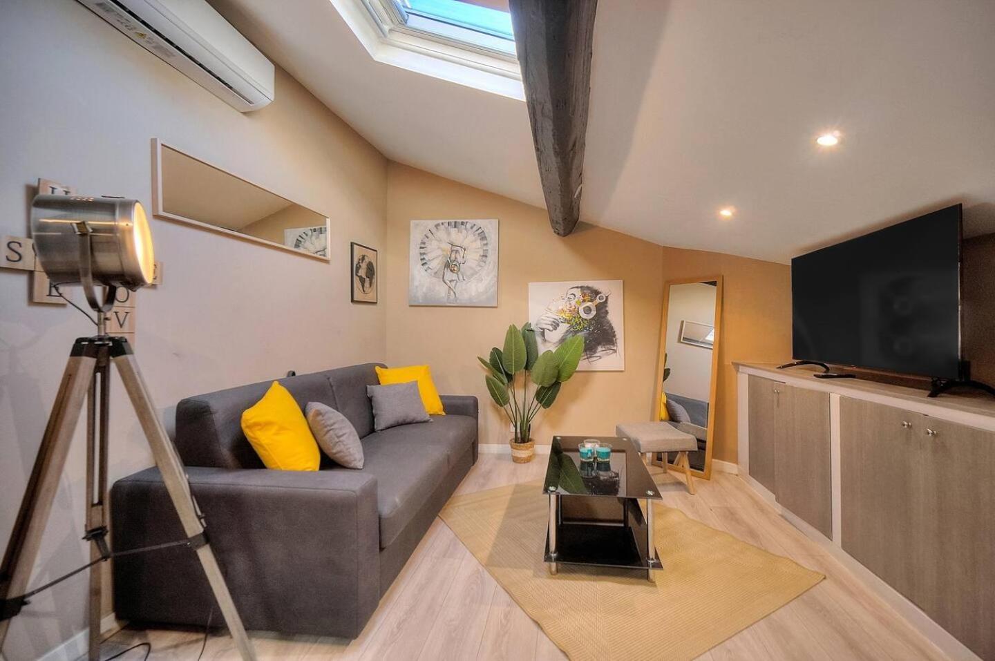 Studio Cannes