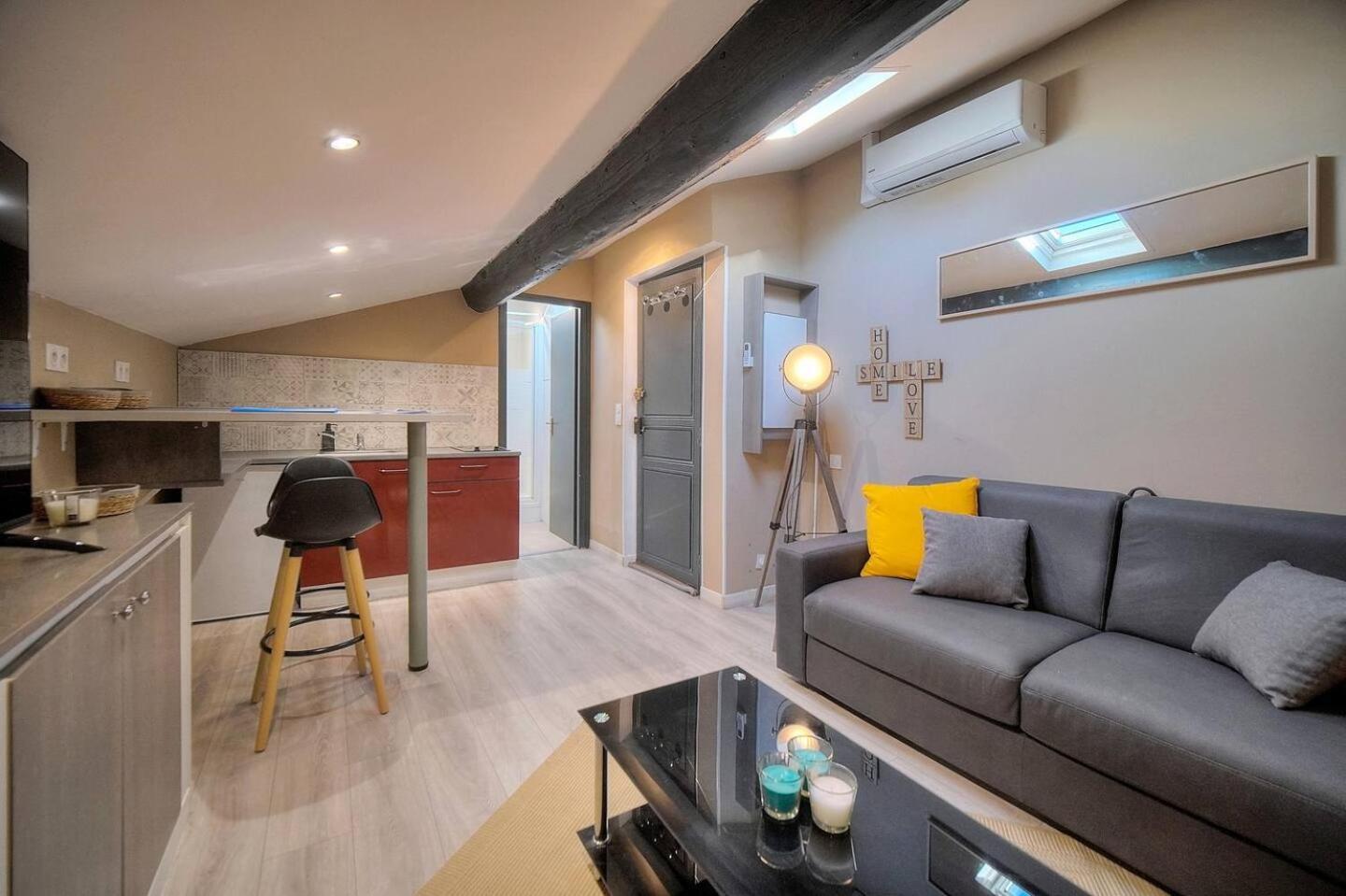 Studio Cannes Cannes
